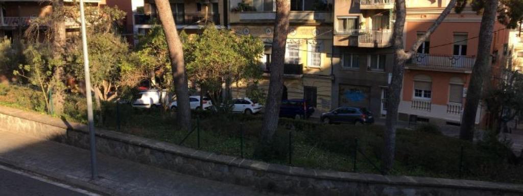 Plaça de Can Baró / RP