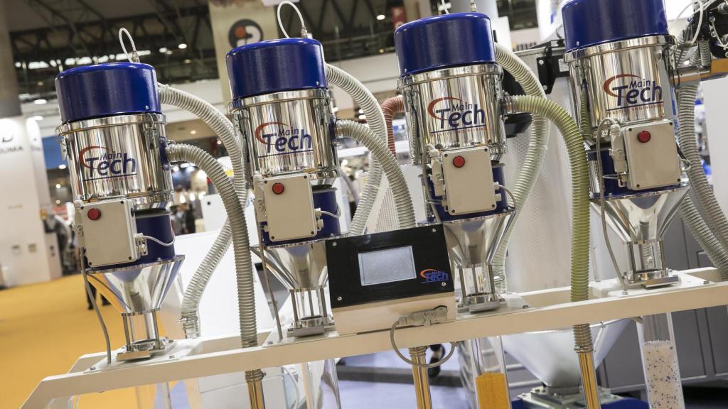 Todos los procesos productivos requerirán de innovaciones de la química y el plástico