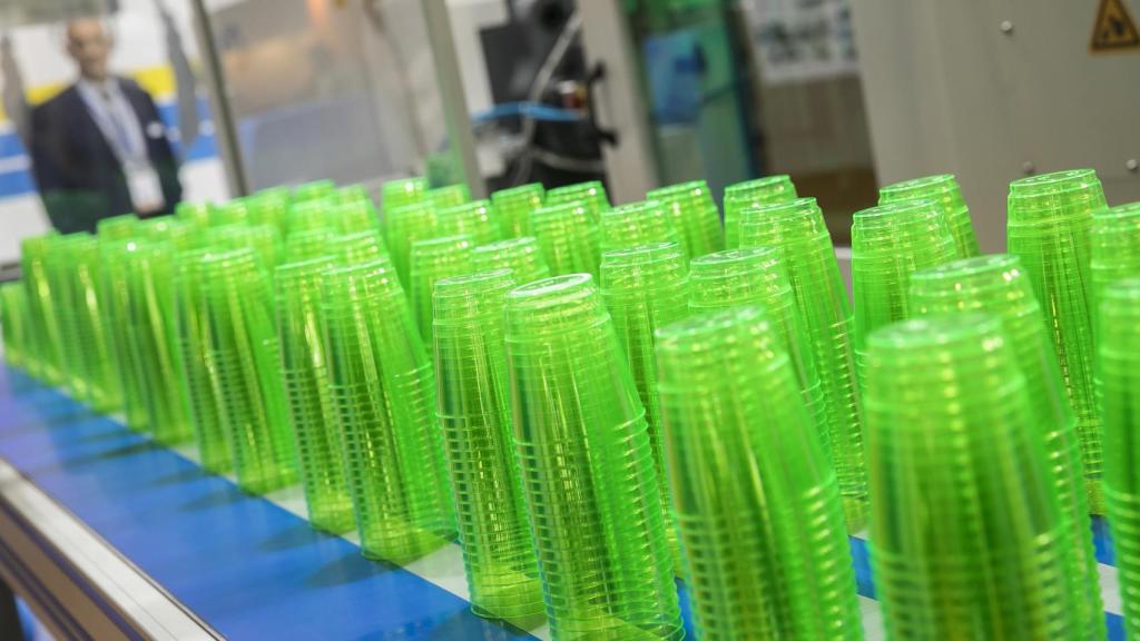 El plástico tiene infinitos nuevos usos gracias al reciclaje