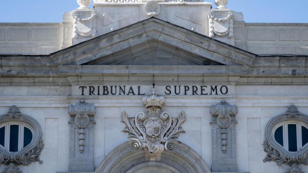 Tribunal Supremo