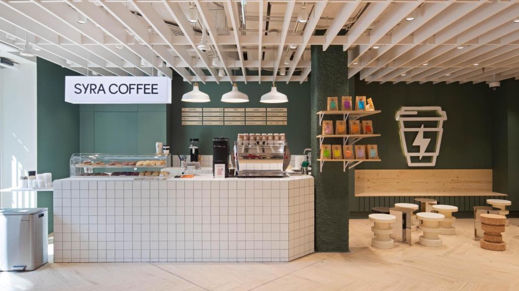 Reapertura de la tienda H&M de Passeig de Gràcia (Barcelona) / CEDIDA (©alvarovaldecantos)