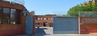 Centro penitenciario de Ponent, en Lleida