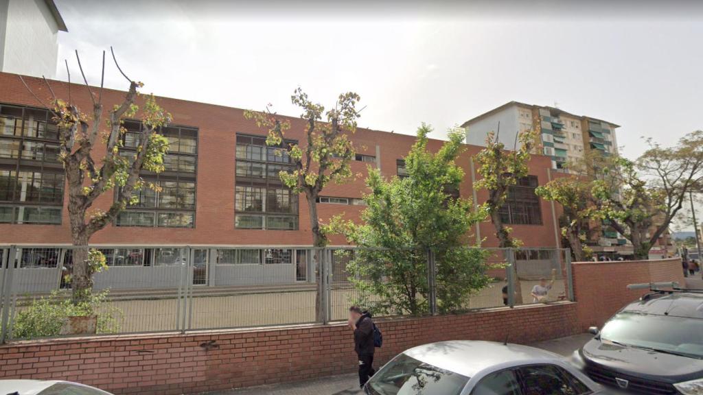 Instituto Banús de Cerdanyola del Vallès