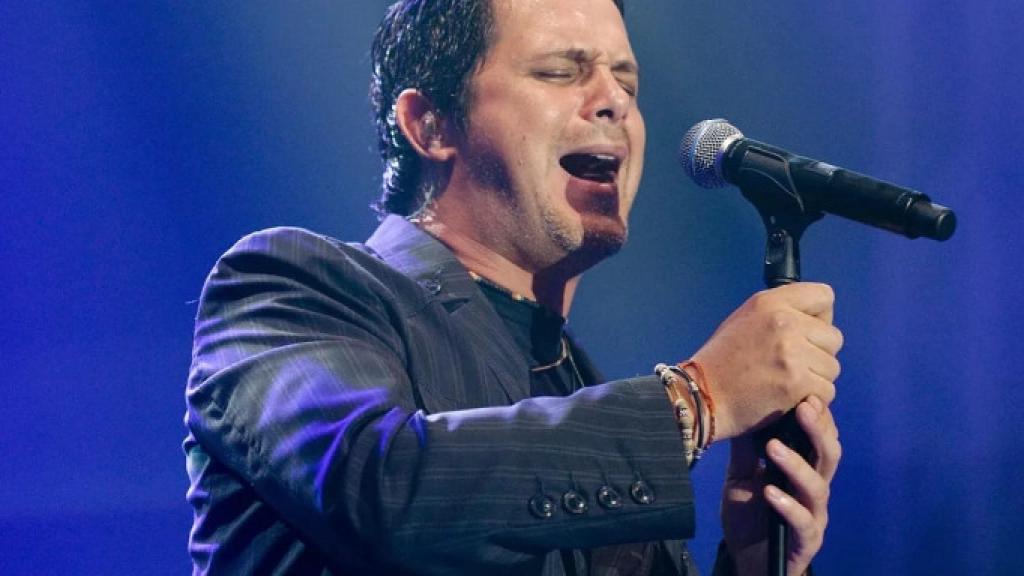 Alejandro Sanz en una imagen de archivo / WIKIMEDIA COMMONS