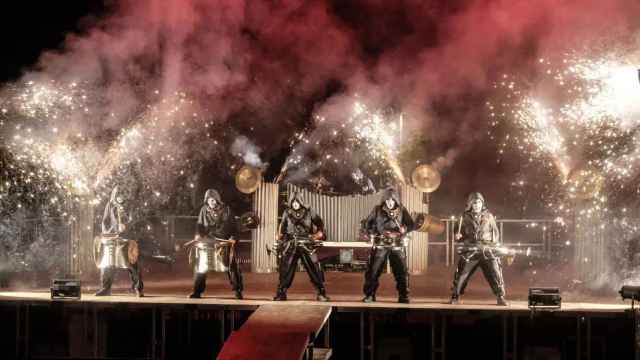 El Festival al Carrer llega a Viladecans este fin de semana / AJ VILADECANS