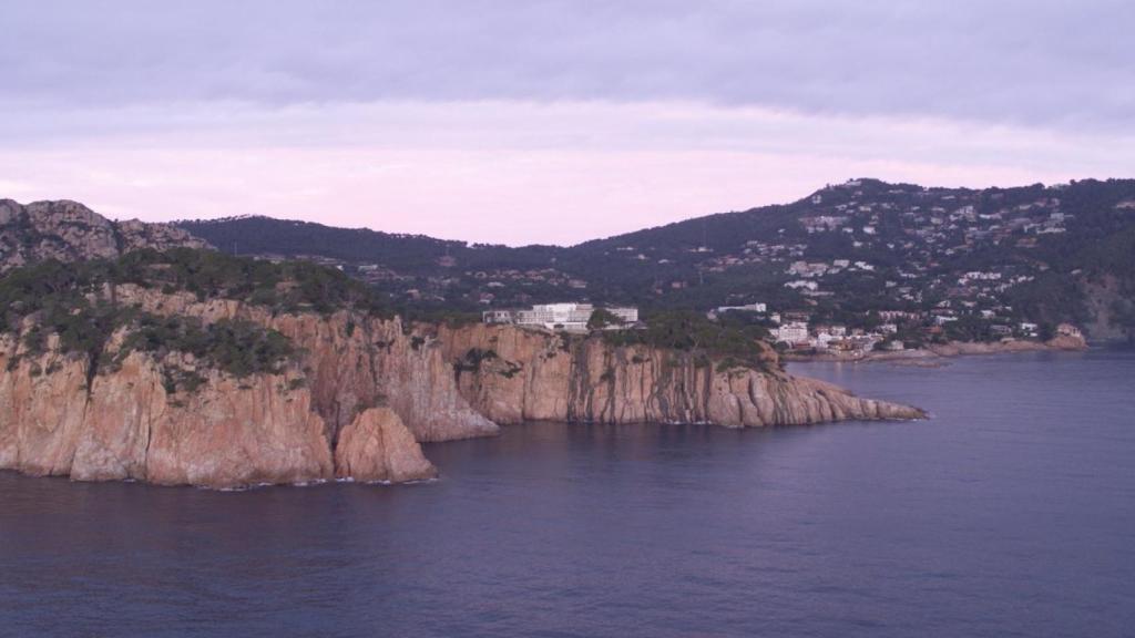 Mirador de Aiguafreda