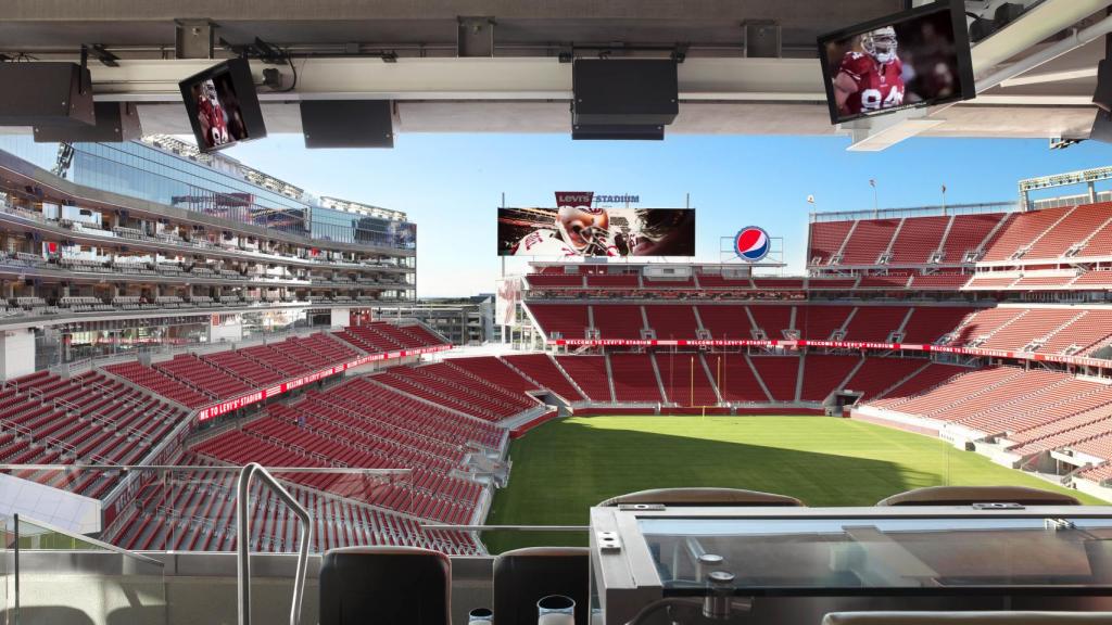 Levi's Stadium