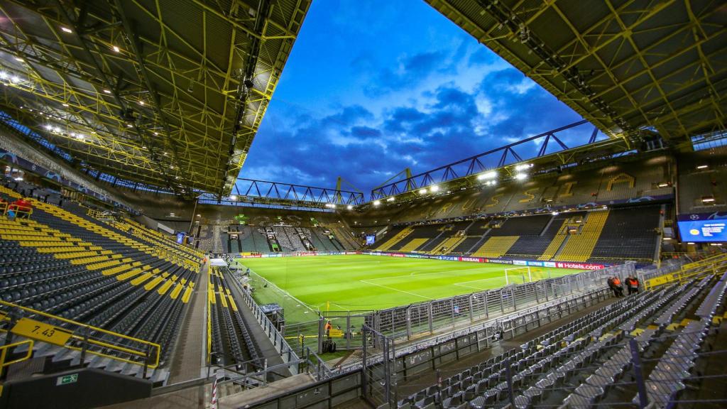 Signal Iduna Park