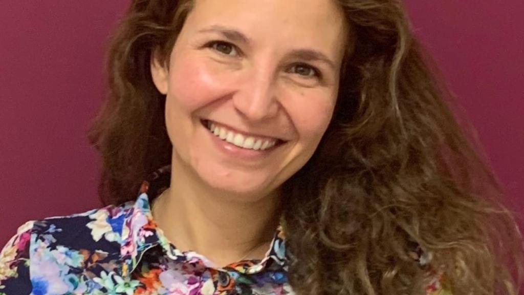 Lourdes Ferrer, fundadora de Percentil