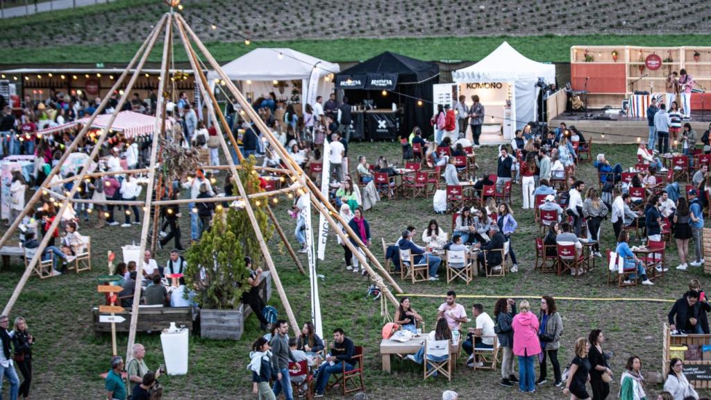 El Summerfest Cerdanya, que organiza Clipper's en La Cerdaña