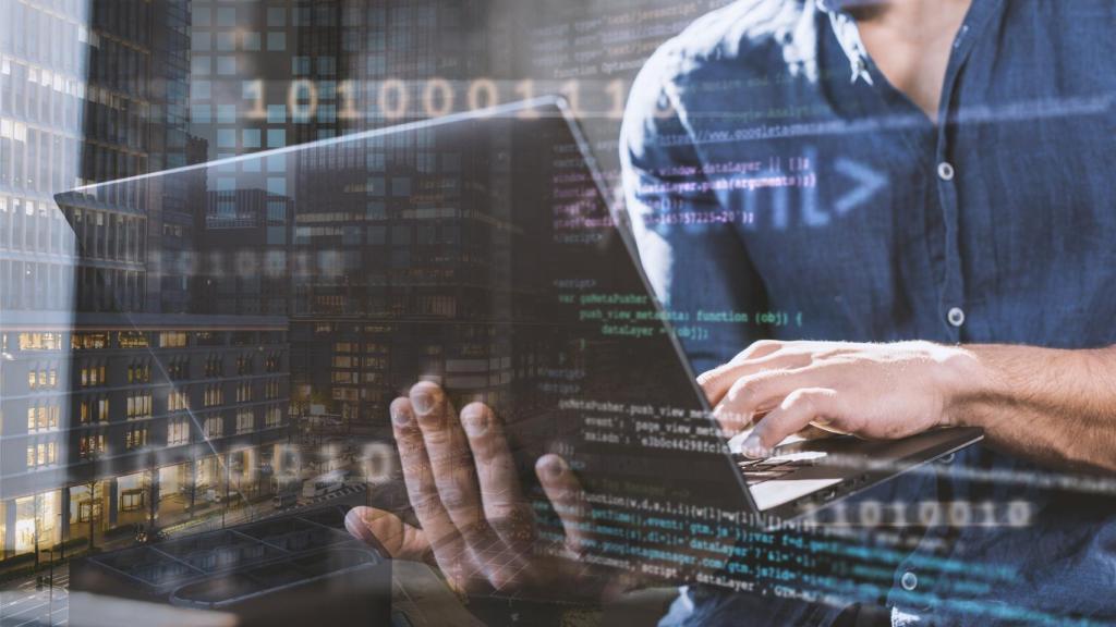 La actividad en la red de cualquier persona deja rastro inevitablemente