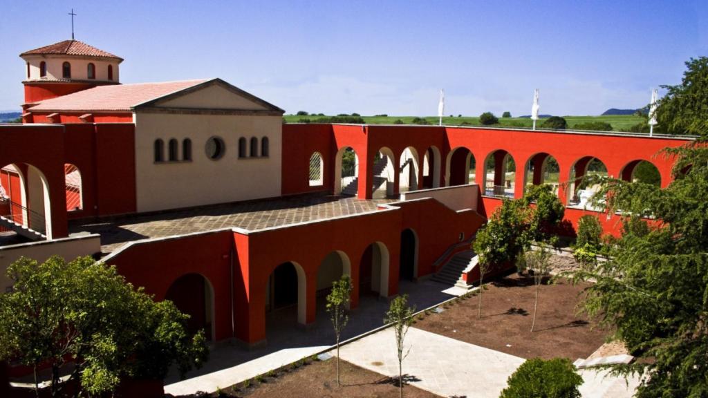 Parc Audiovisual de Catalunya