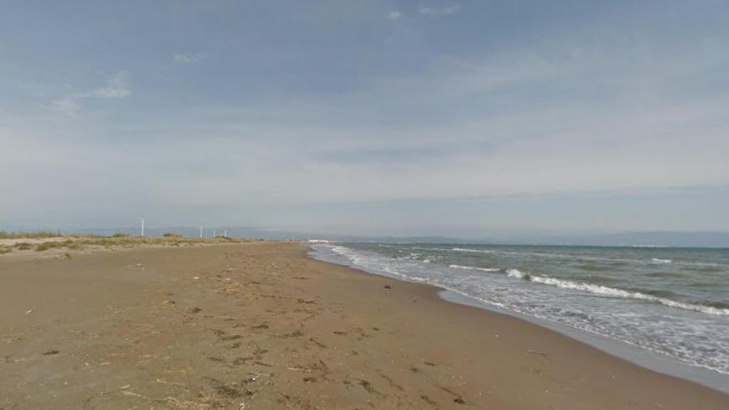 Playa de la Marquesa