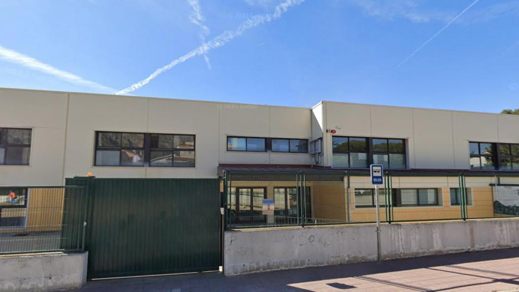 Instituto Collbató de Barcelona