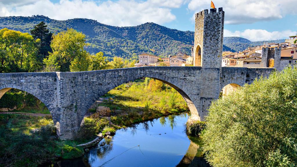 Besalú