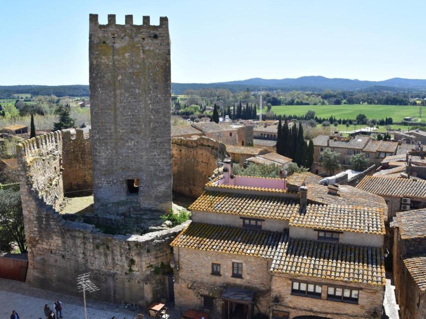 Peratallada