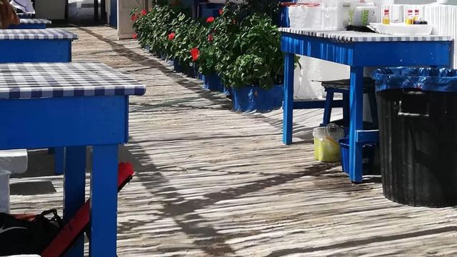 Este es el chiringuito en el que disfrutar cerca de Barcelona / Archivo