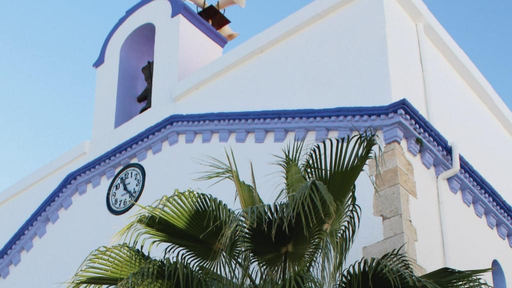 Esglèsia de Sant Pere