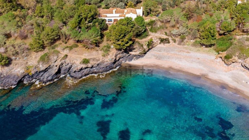 Chalet en Roses (Costa Brava)