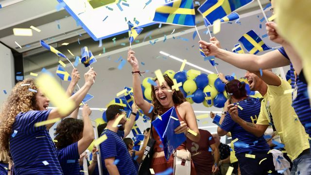 La nueva tienda de Ikea Glòries / CEDIDA