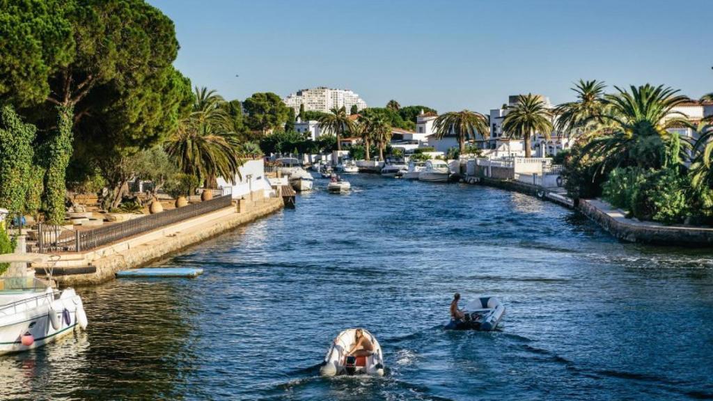 Castelló d'Empuries