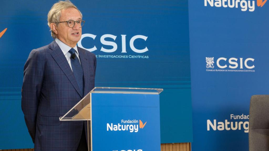 Rafael Villaseca presidirá la nueva Celsa tras el cambio de control