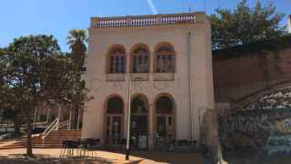 Casal de Can Carol en Vallcarca / RP