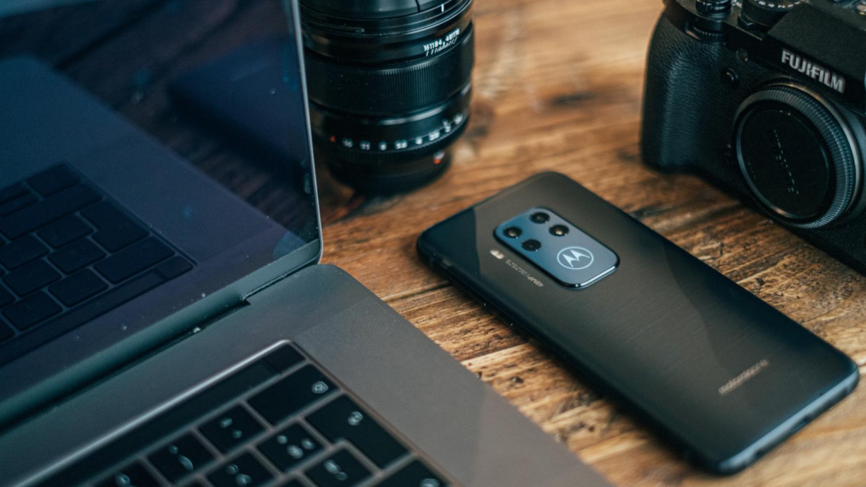 ¡Smartphone a precio de ganga!: este Motorola ahora cuesta menos de 120 euros en Amazon