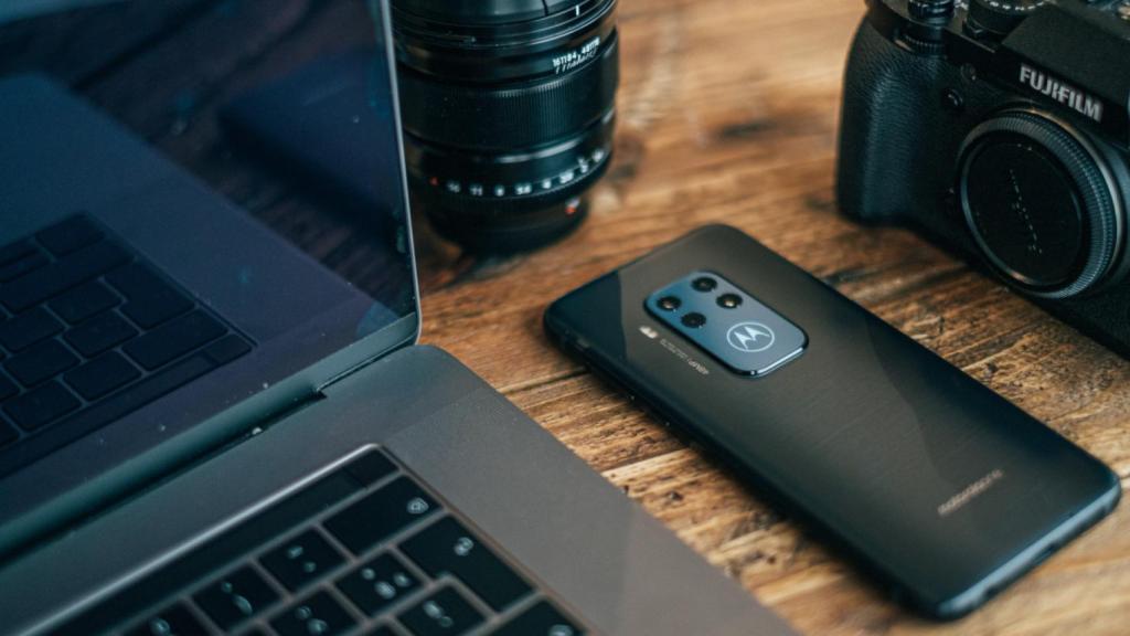 ¡Smartphone a precio de ganga!: este Motorola ahora cuesta menos de 120 euros en Amazon