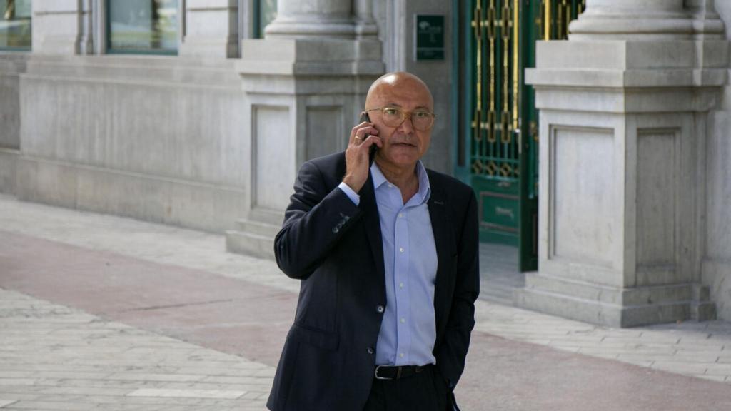 Antonio Jesús López Nieto