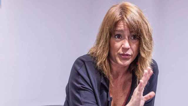 La concejal de Movilidad, Laia Bonet / METRÓPOLI
