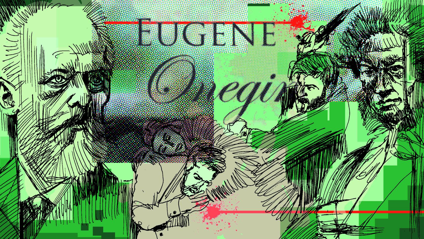 Eugene Onegin