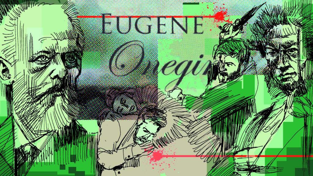 Eugene Onegin