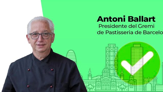 Fotomontaje de Antoni Ballart / METRÓPOLI