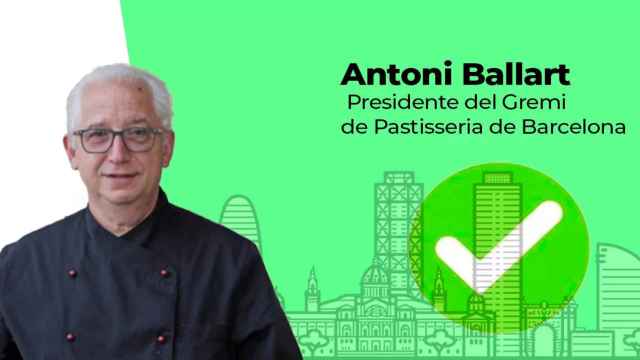 Fotomontaje de Antoni Ballart / METRÓPOLI