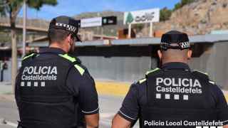 Policía Local de Castelldefels / Policía Local