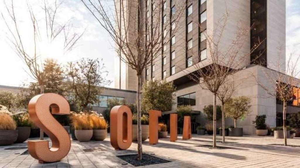 El Hotel Sofía Barcelona, el 'flagship' de Selenta Group