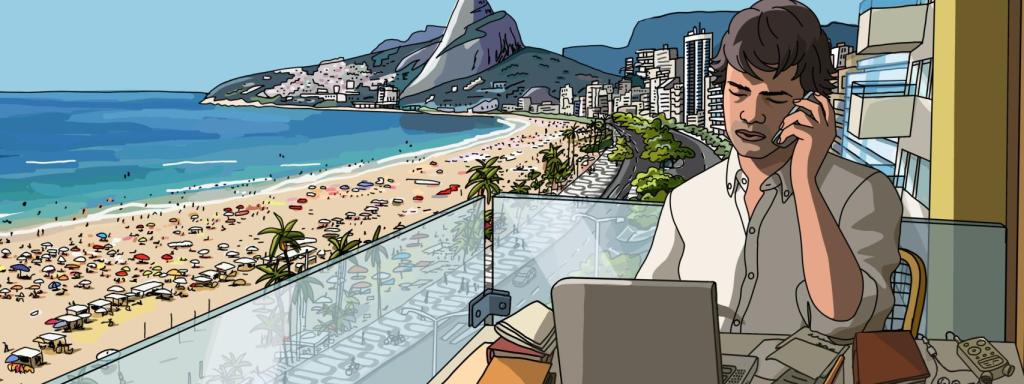 'Dispararon al pianista'