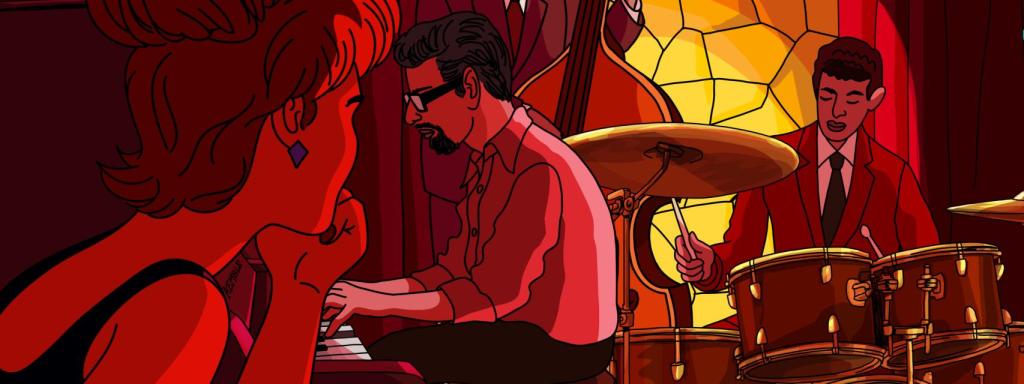 'Dispararon al pianista'