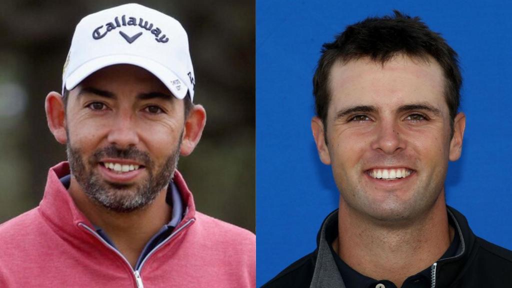 Pablo Larrazábal/ Adrià Arnaus