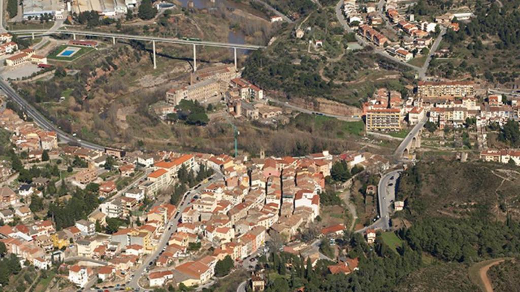 Monistrol de Montserrat concluye septiembre con 134 personas sin trabajo