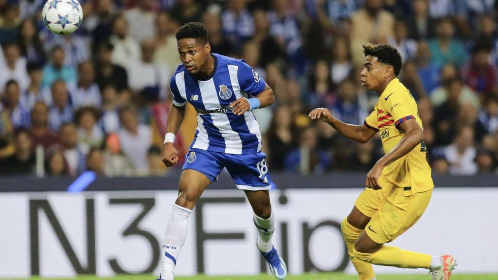 Xavi confirma la indisposición de Lamine Yamal