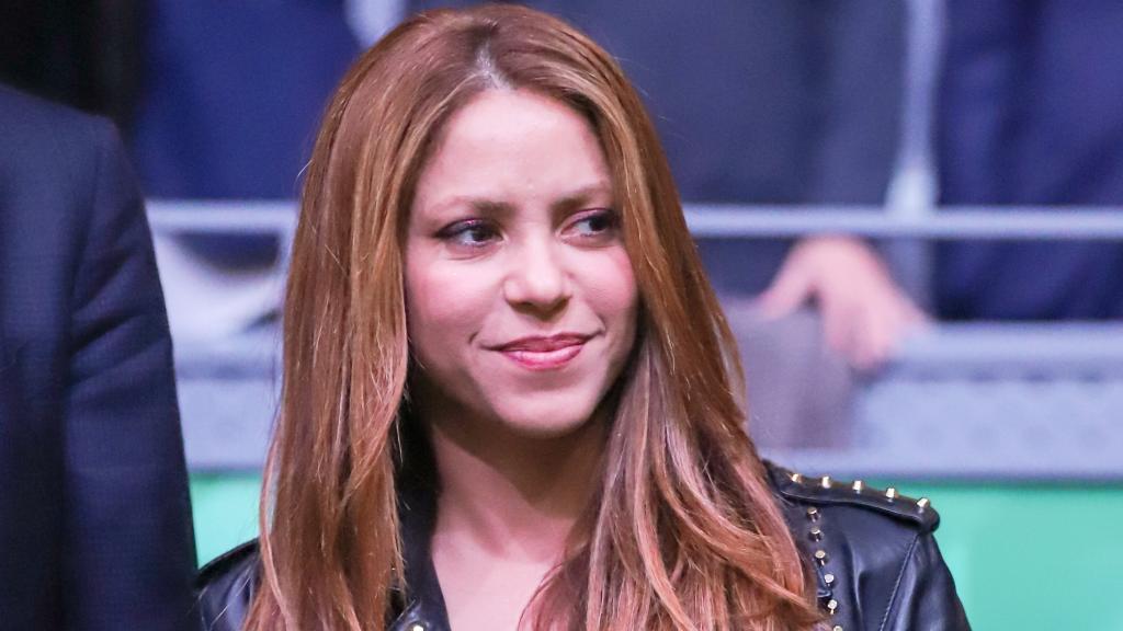 Shakira