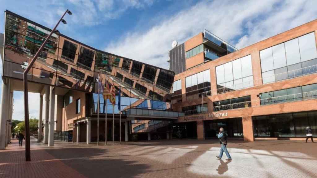 Ayuntamiento de Gavà (Baix Llobregat) / AJ GAVÀ