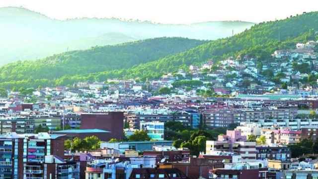 Viladecans, en una imagen de archivo / AJUNTAMENT DE VILADECANS