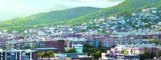 Viladecans, en una imagen de archivo / AJUNTAMENT DE VILADECANS