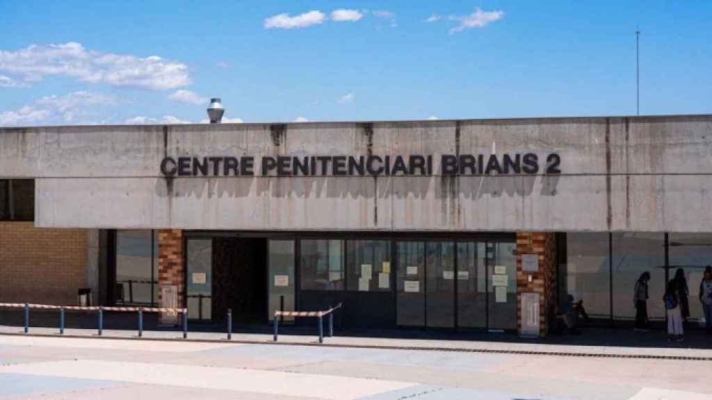 La prisión de Brians 2 / EUROPA PRESS