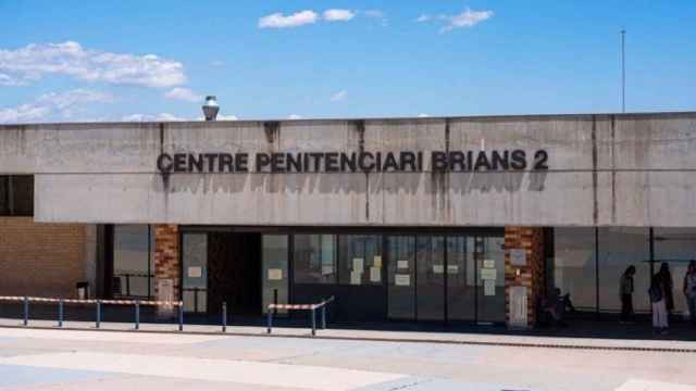 La prisión de Brians 2 / EUROPA PRESS