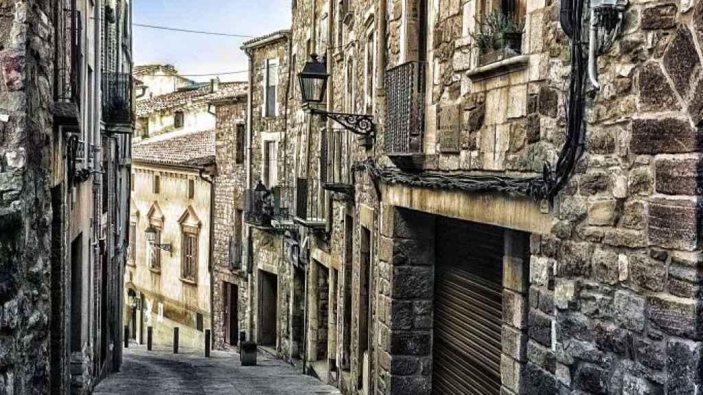 Moià en una imatge de l'arxiu / FLICKR