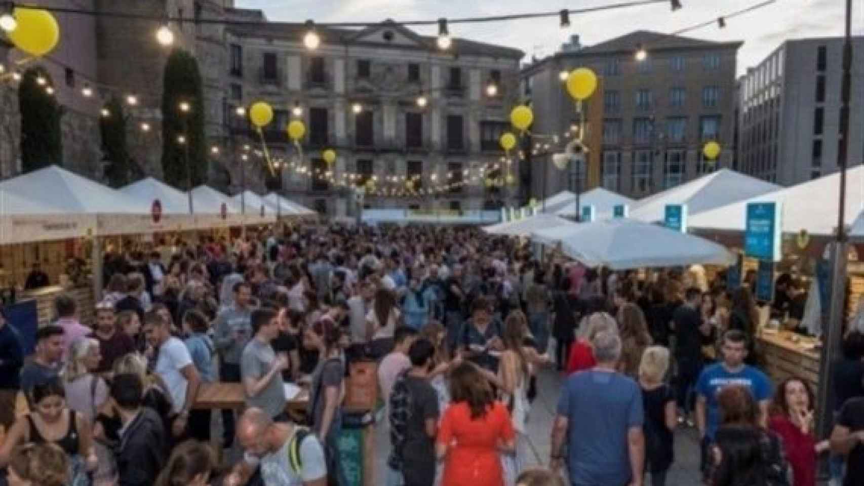 Mercat de Mercats / AJUNTAMENT DE BARCELONA
